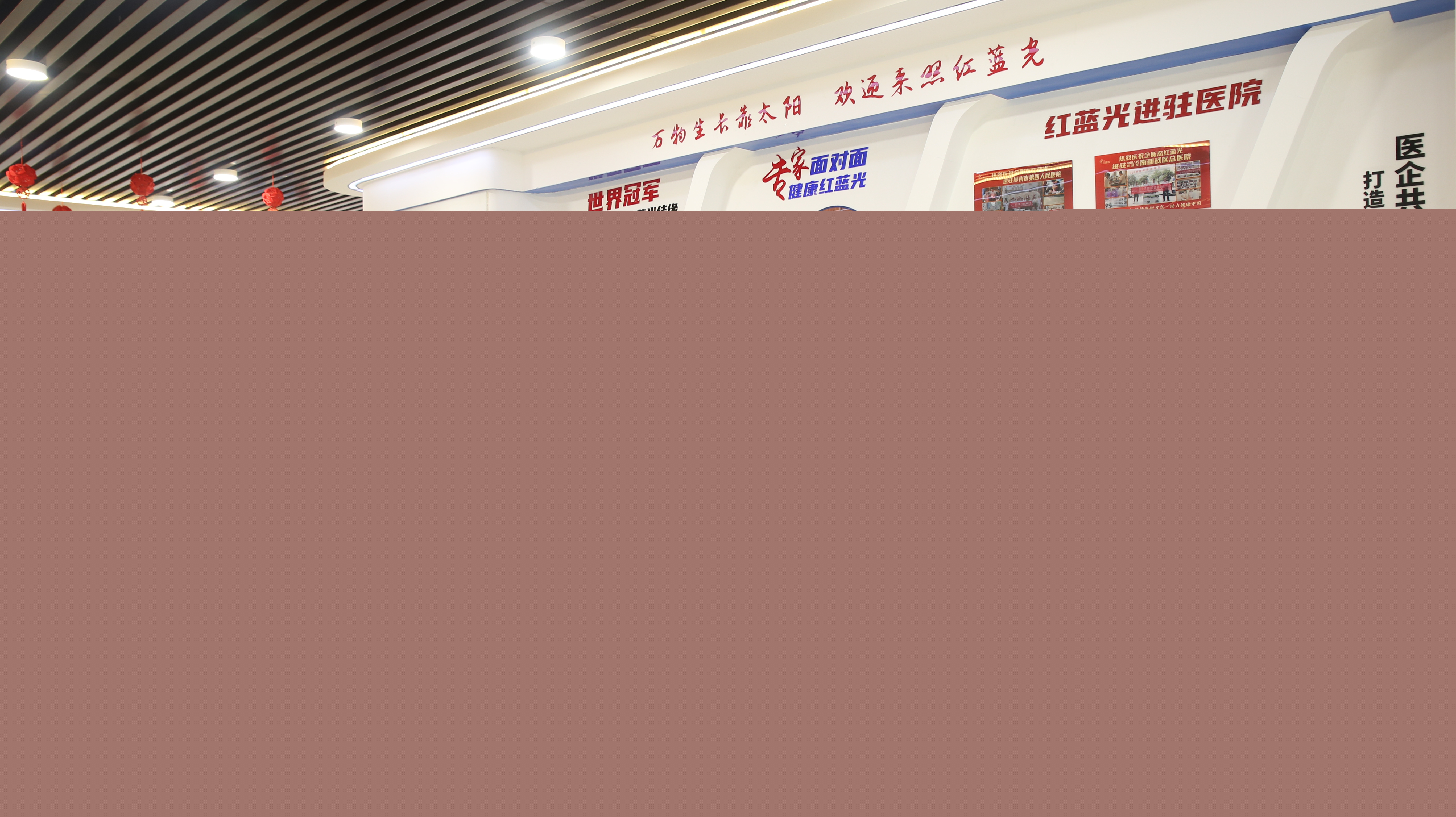 成果展示