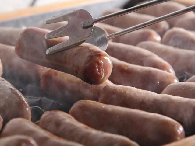 5大公認(rèn)的垃圾食品，比泡面嚴(yán)重得多！“?？印蹦贻p人